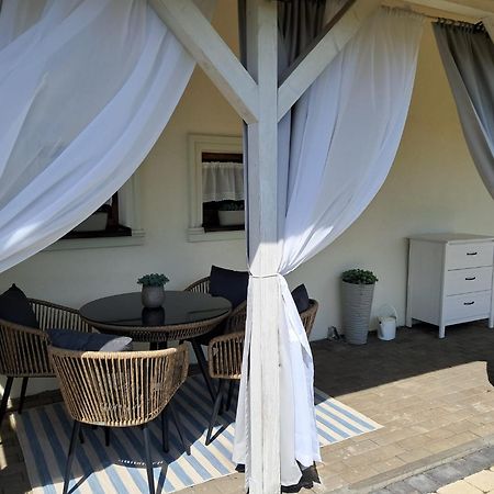 Polanki 22 Apartment Леба Екстериор снимка