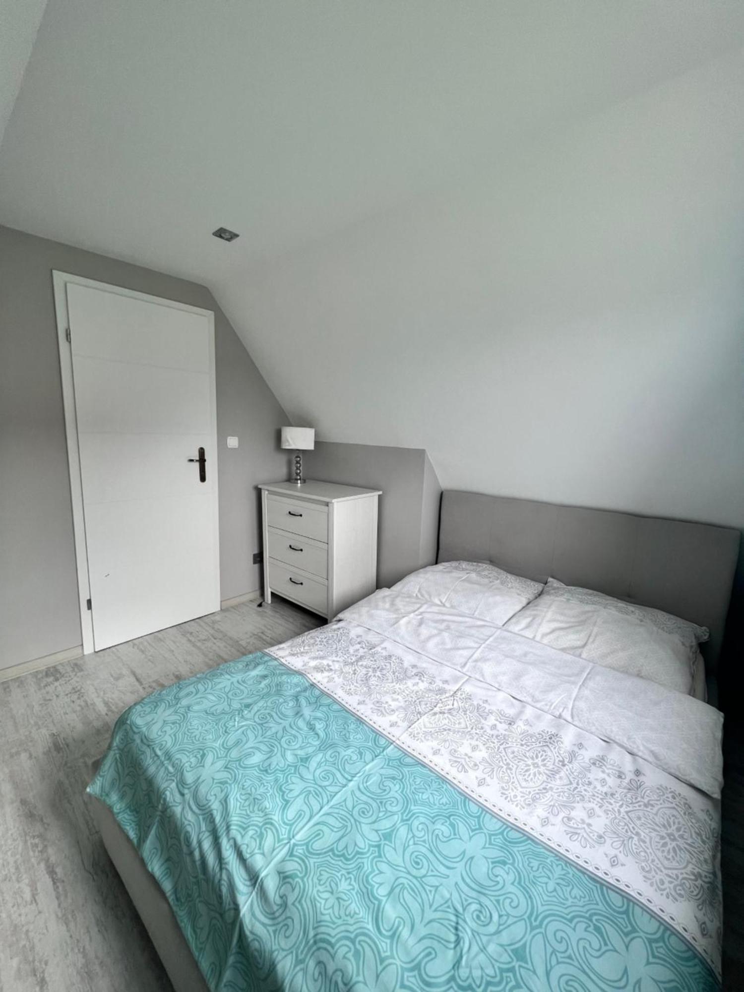 Polanki 22 Apartment Леба Екстериор снимка