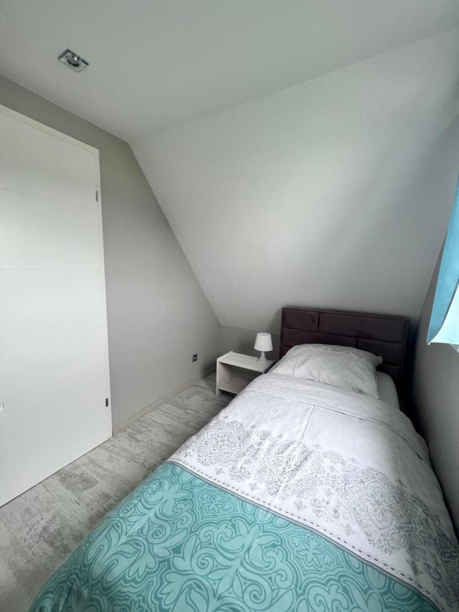 Polanki 22 Apartment Леба Екстериор снимка