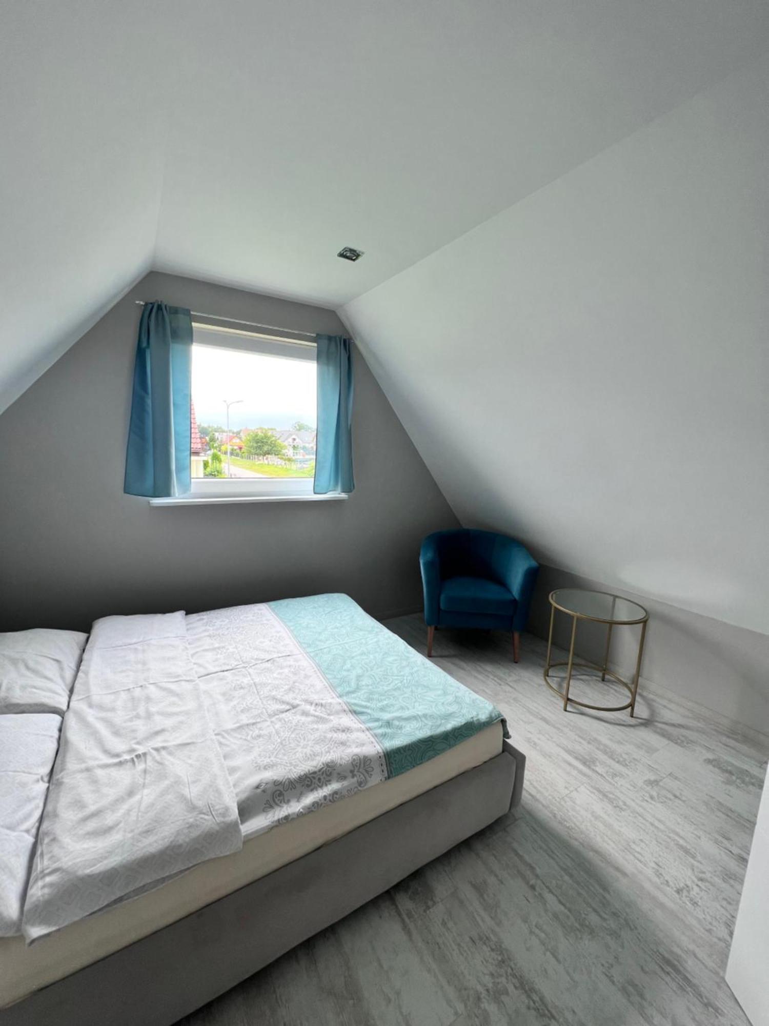 Polanki 22 Apartment Леба Екстериор снимка