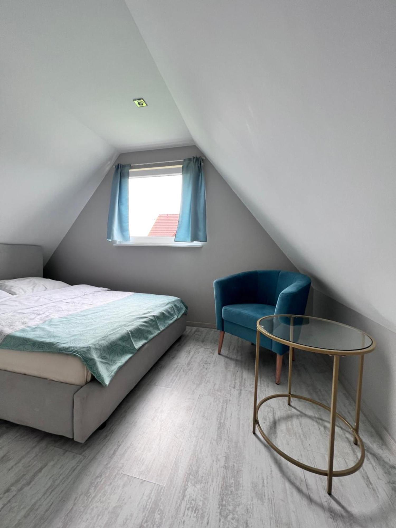 Polanki 22 Apartment Леба Екстериор снимка