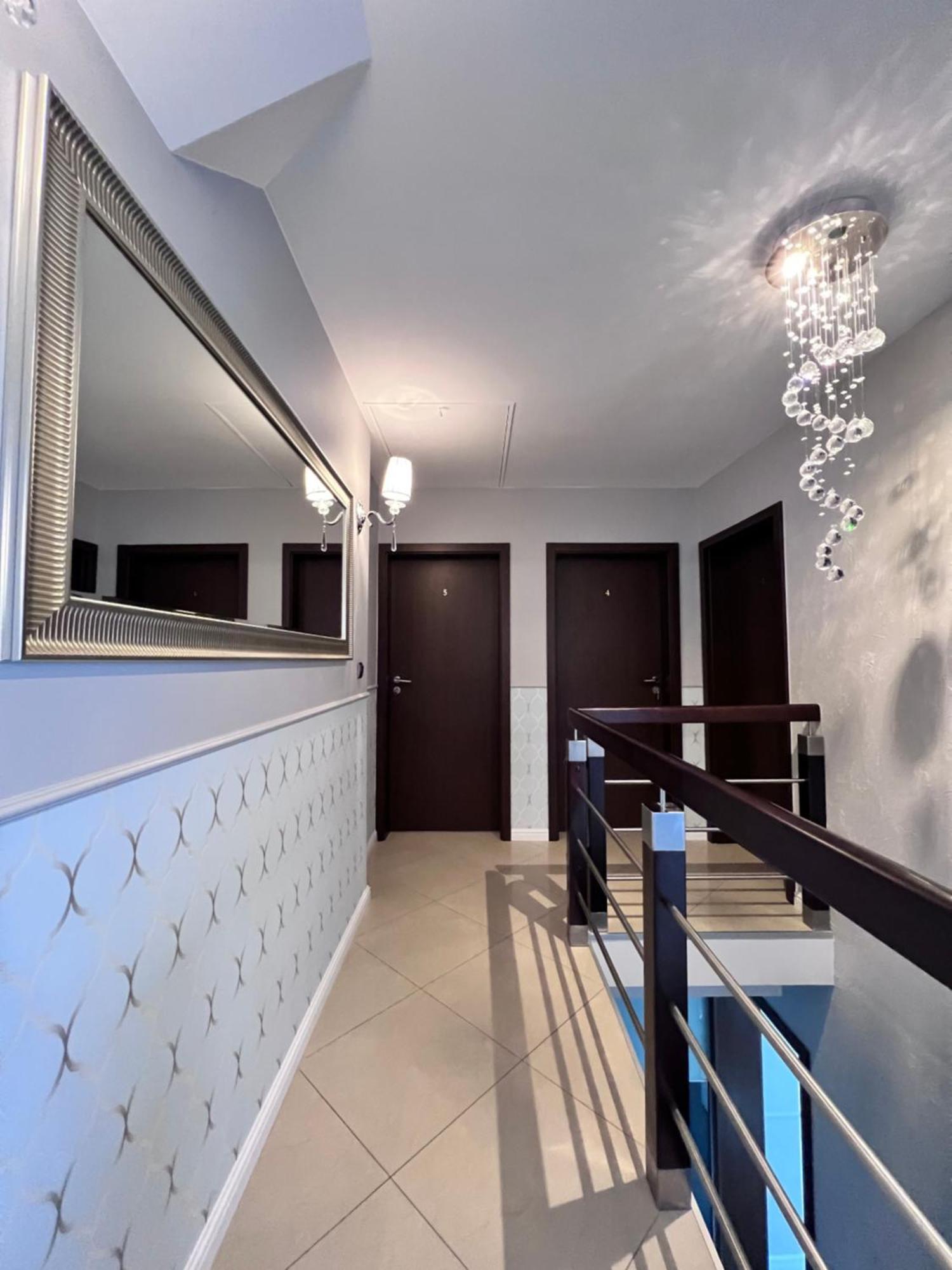 Polanki 22 Apartment Леба Екстериор снимка