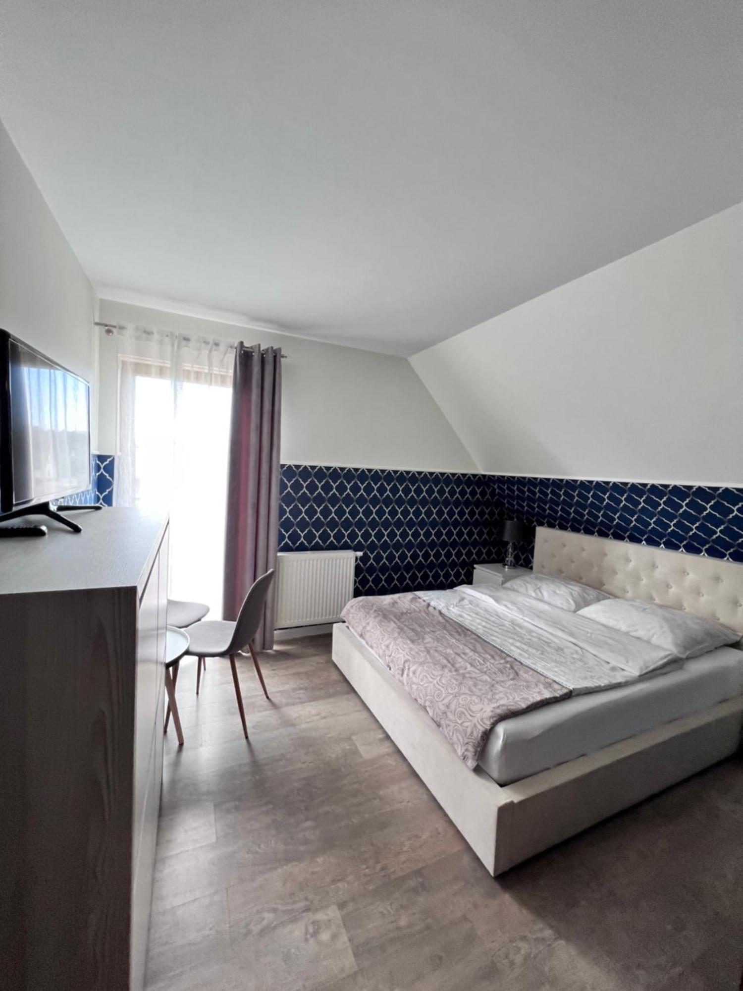 Polanki 22 Apartment Леба Екстериор снимка