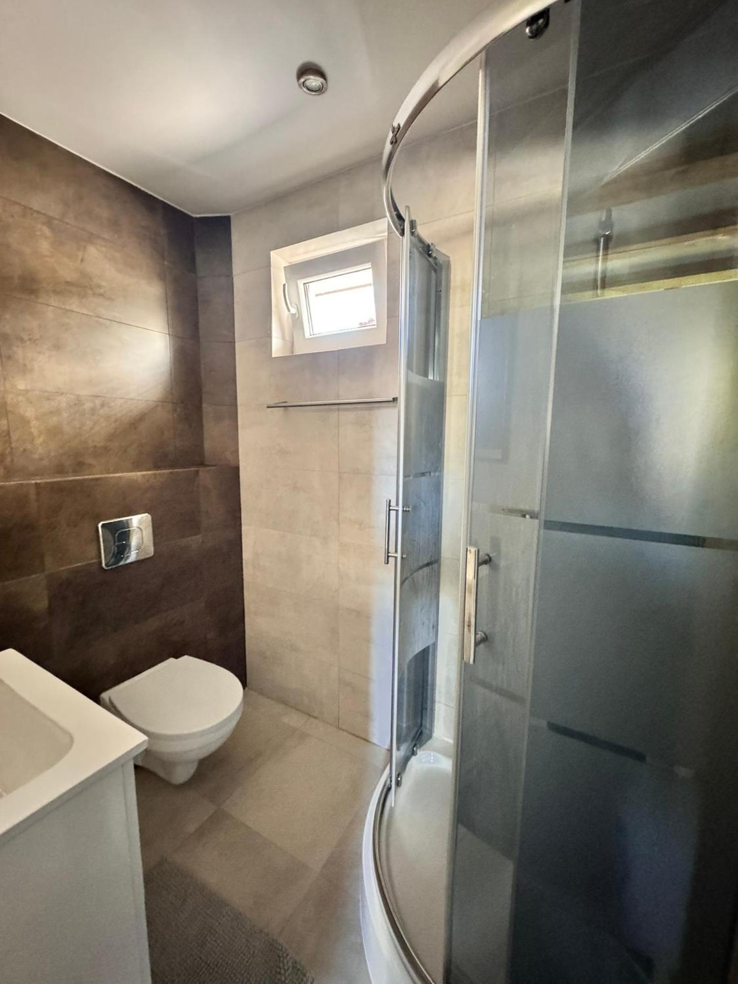 Polanki 22 Apartment Леба Екстериор снимка