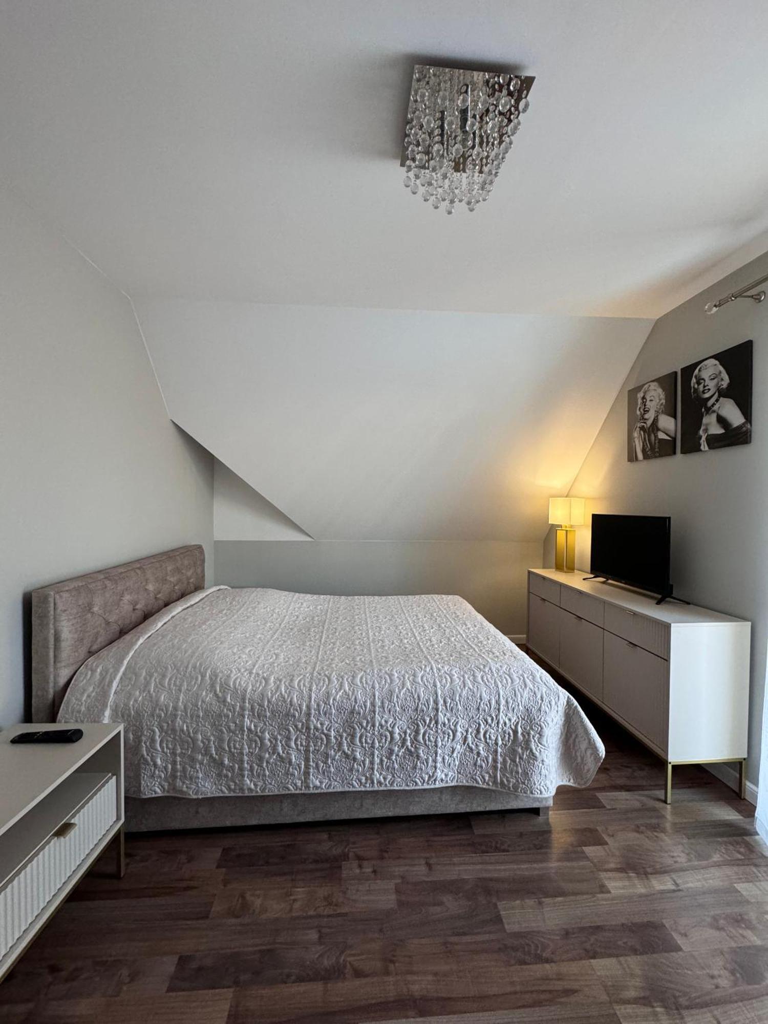 Polanki 22 Apartment Леба Екстериор снимка