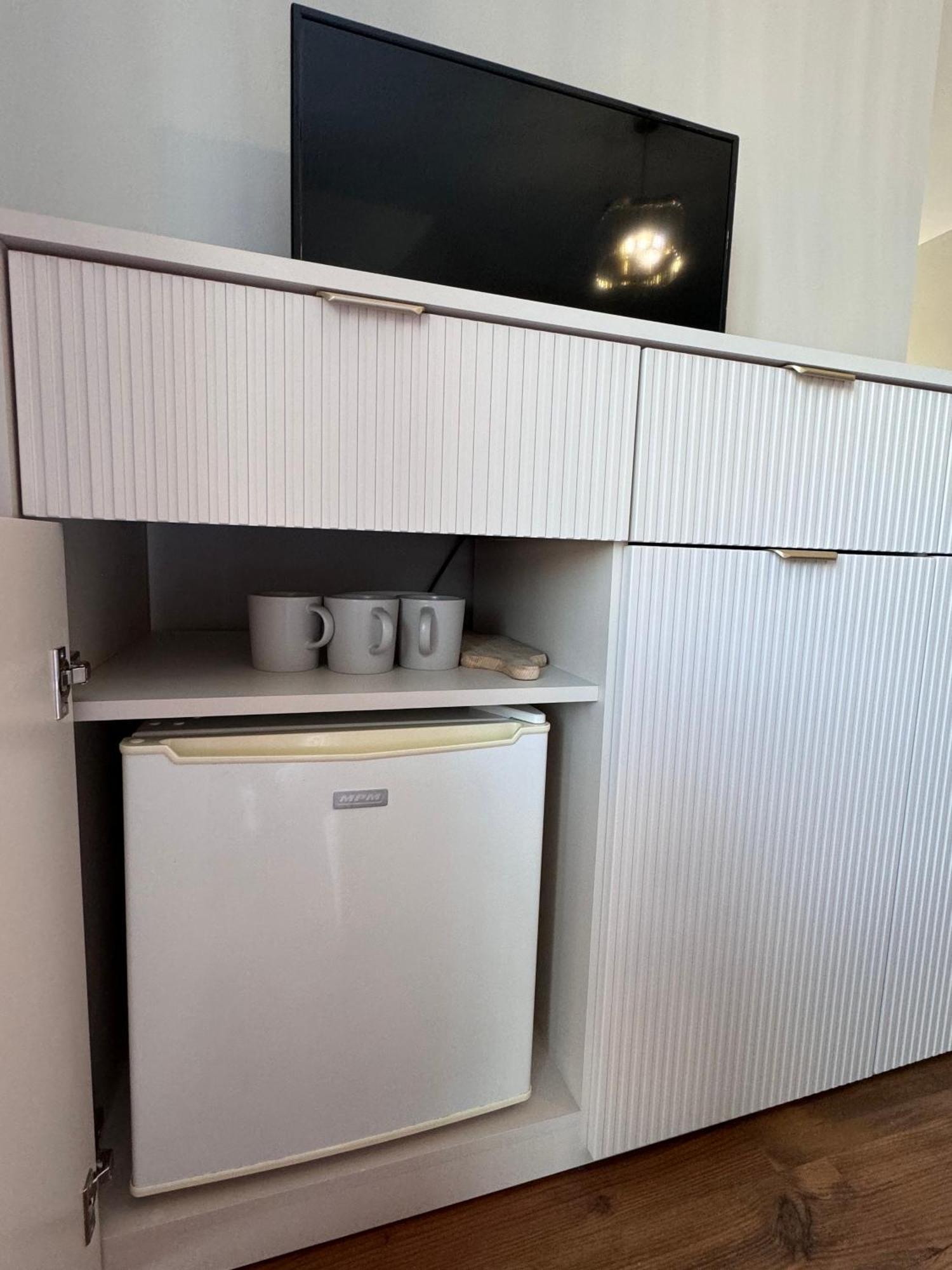 Polanki 22 Apartment Леба Екстериор снимка