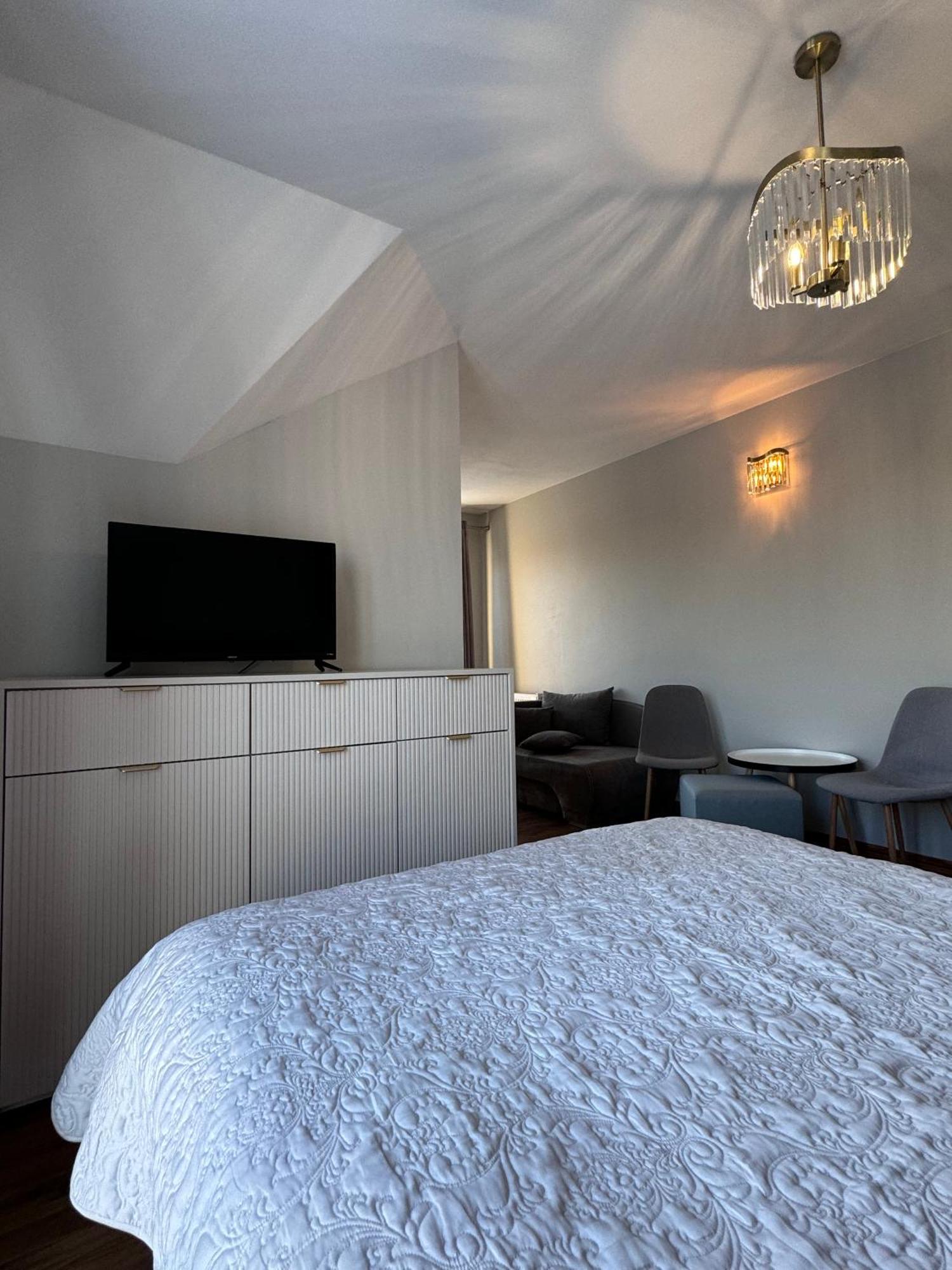 Polanki 22 Apartment Леба Екстериор снимка
