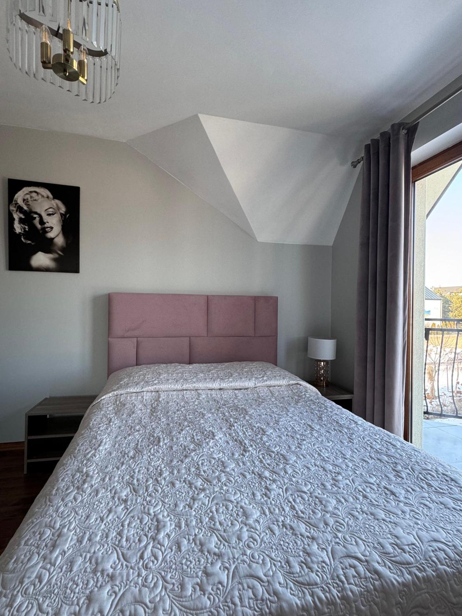Polanki 22 Apartment Леба Екстериор снимка