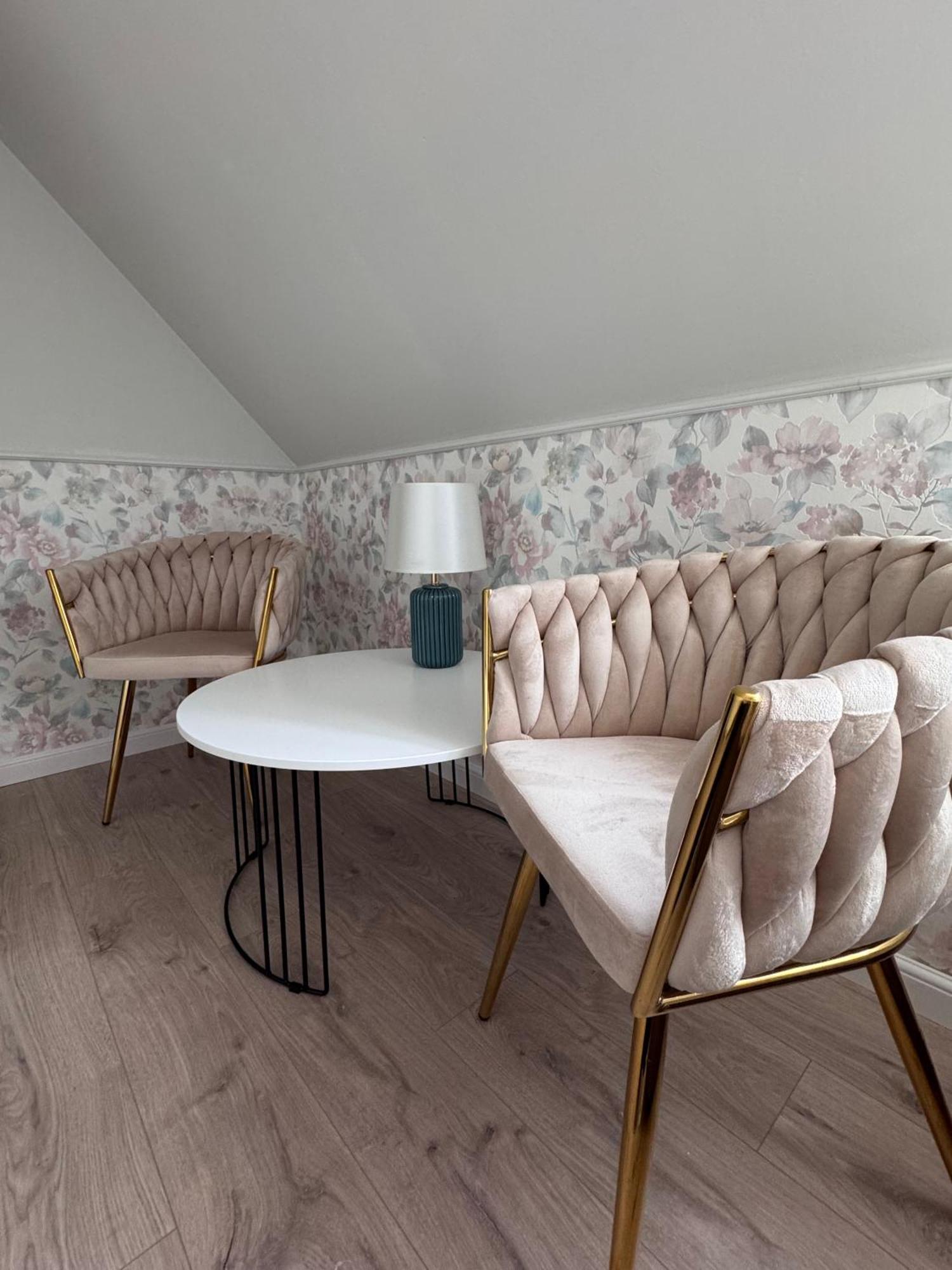 Polanki 22 Apartment Леба Екстериор снимка