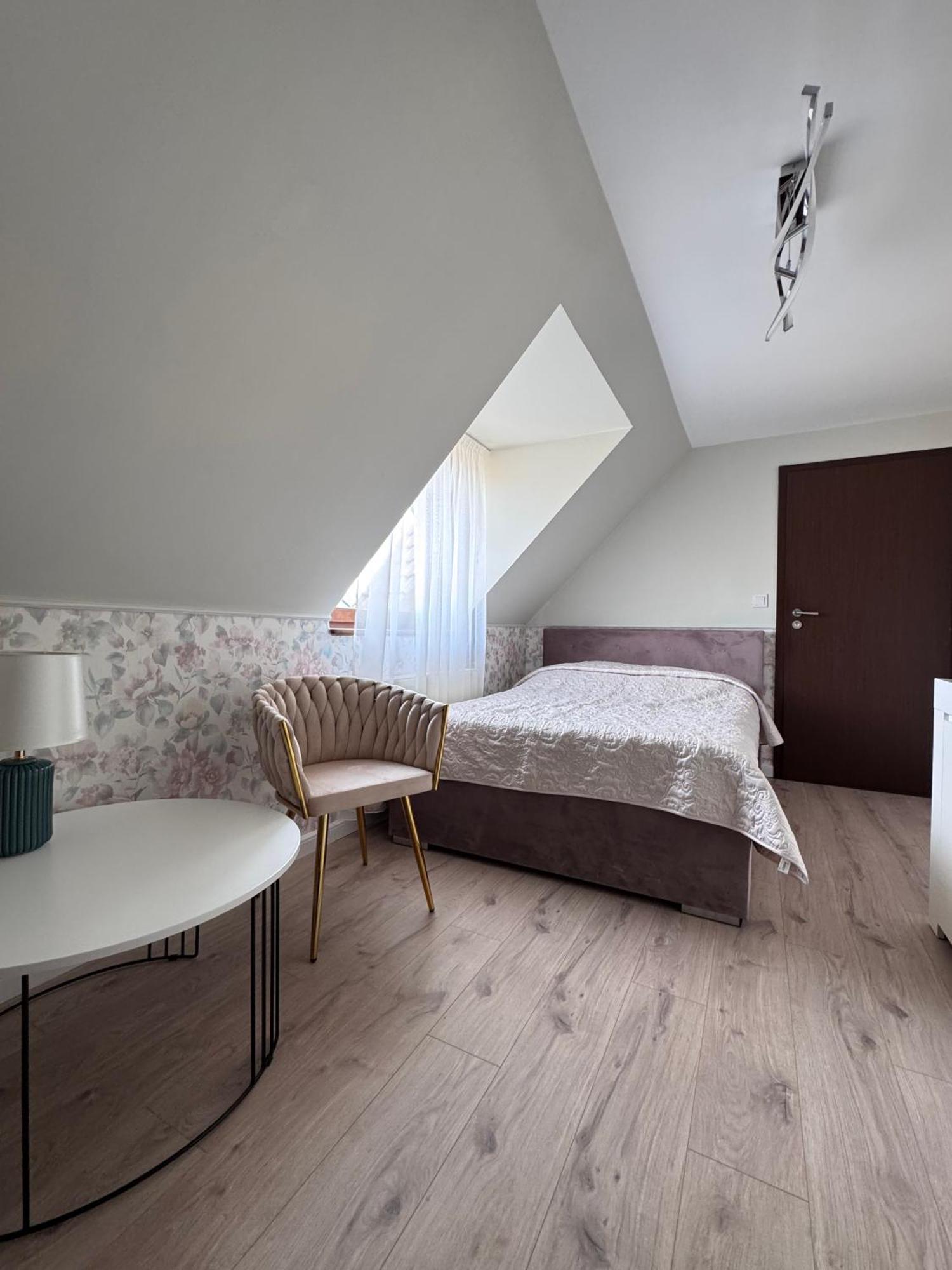 Polanki 22 Apartment Леба Екстериор снимка