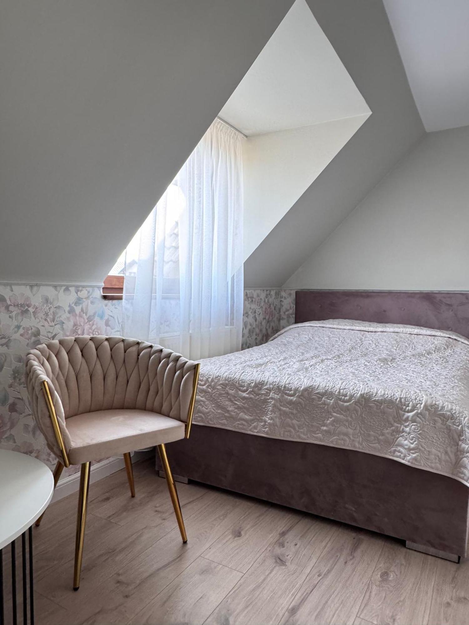 Polanki 22 Apartment Леба Екстериор снимка
