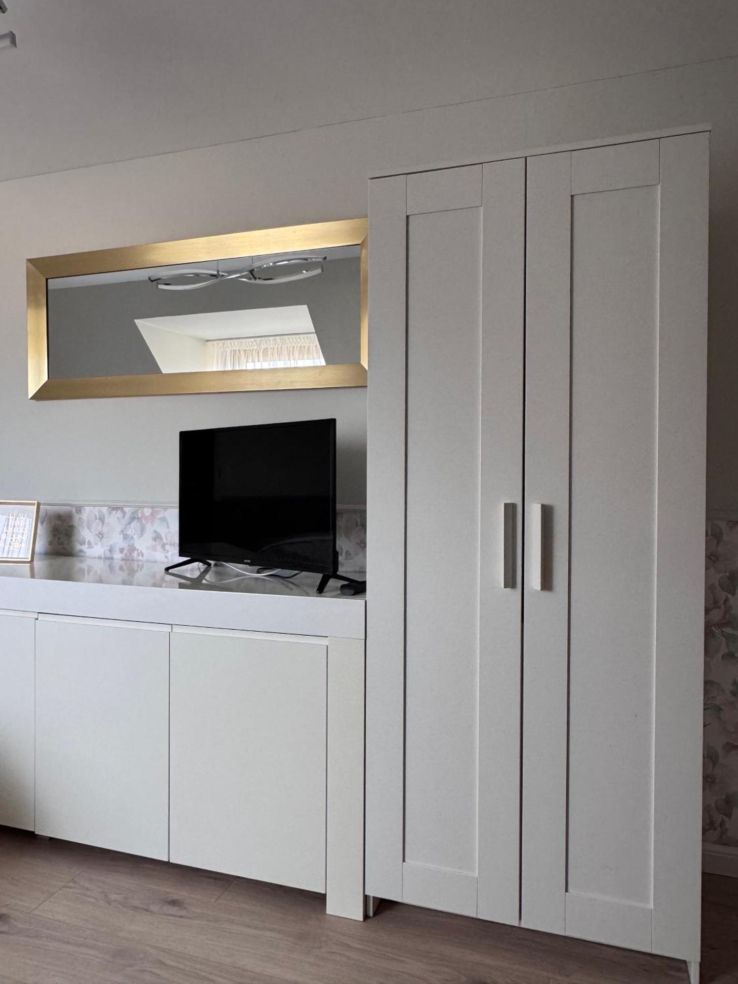 Polanki 22 Apartment Леба Екстериор снимка
