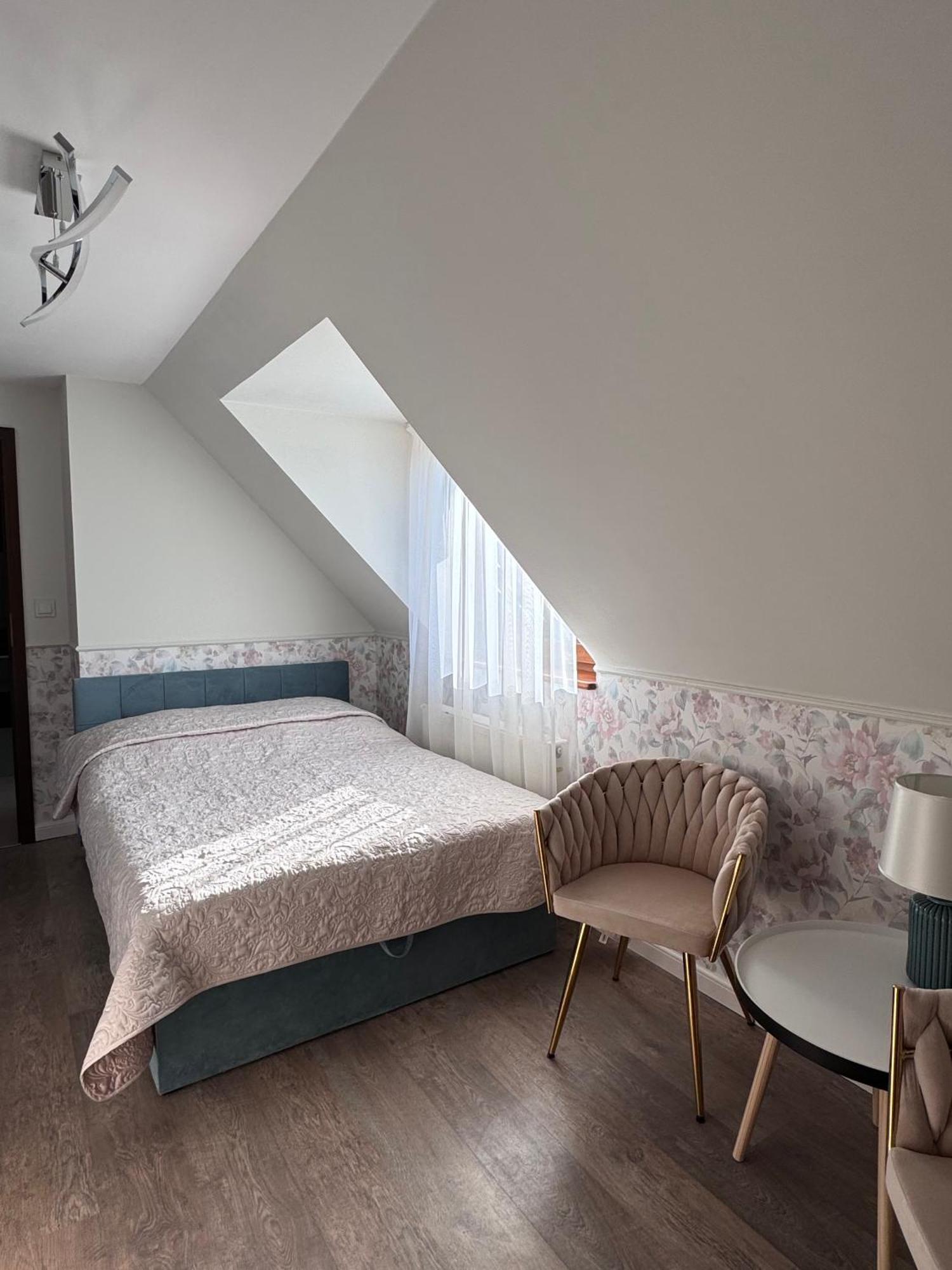Polanki 22 Apartment Леба Екстериор снимка