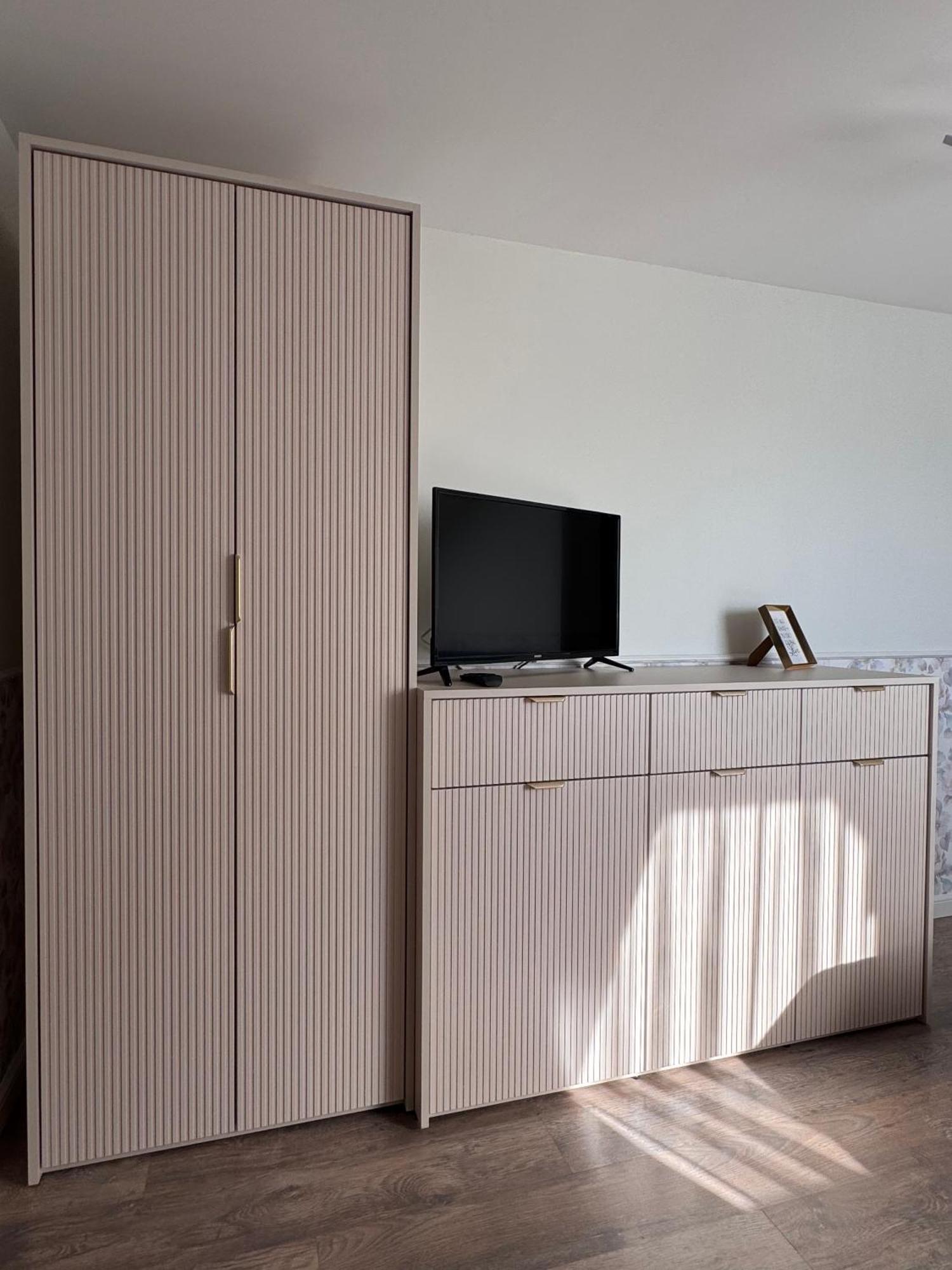 Polanki 22 Apartment Леба Екстериор снимка