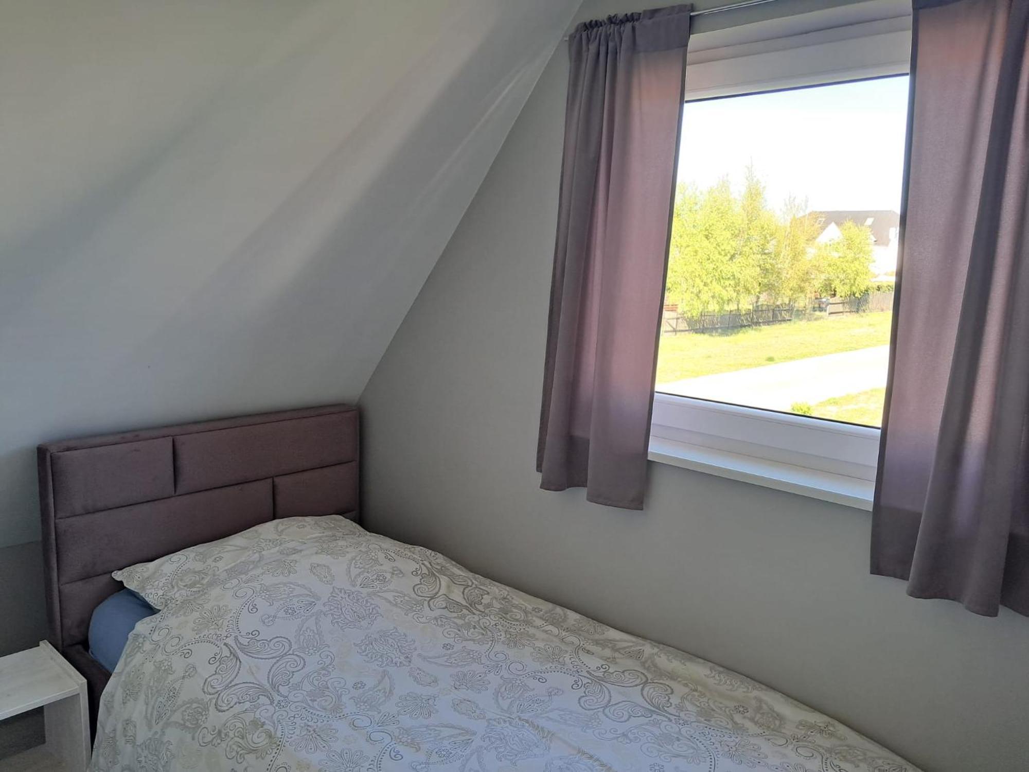 Polanki 22 Apartment Леба Екстериор снимка