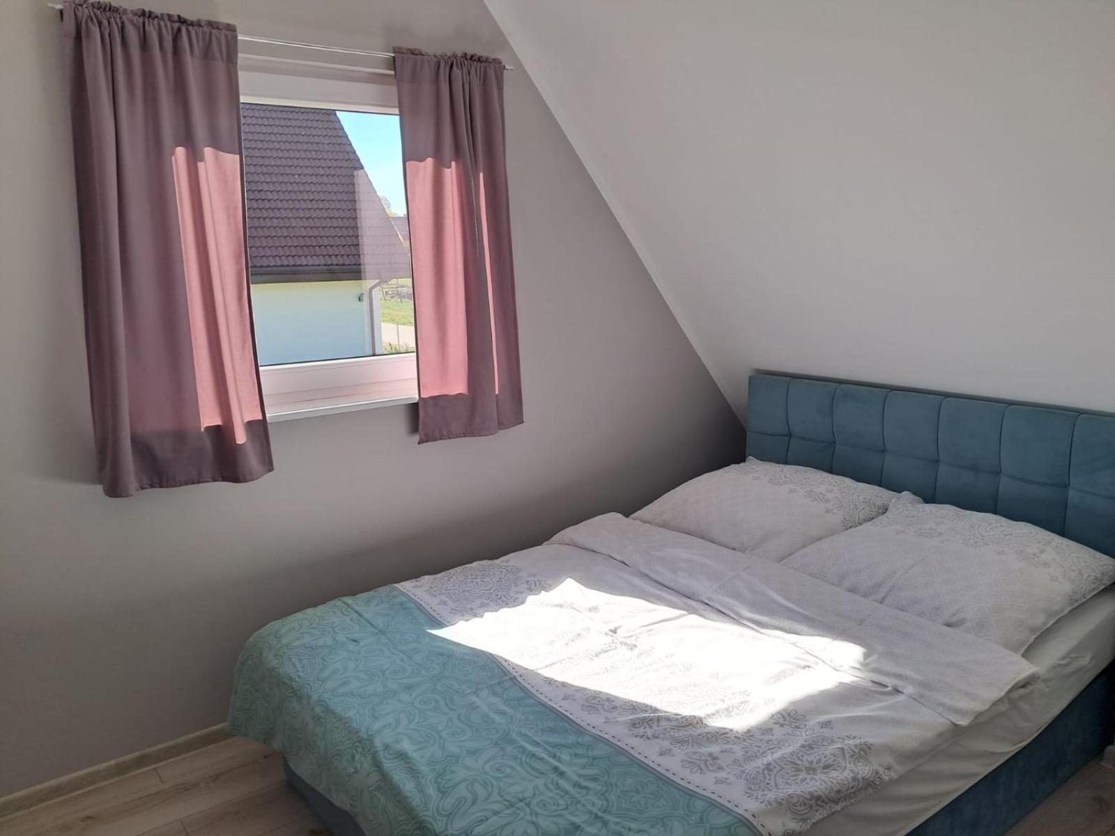 Polanki 22 Apartment Леба Екстериор снимка