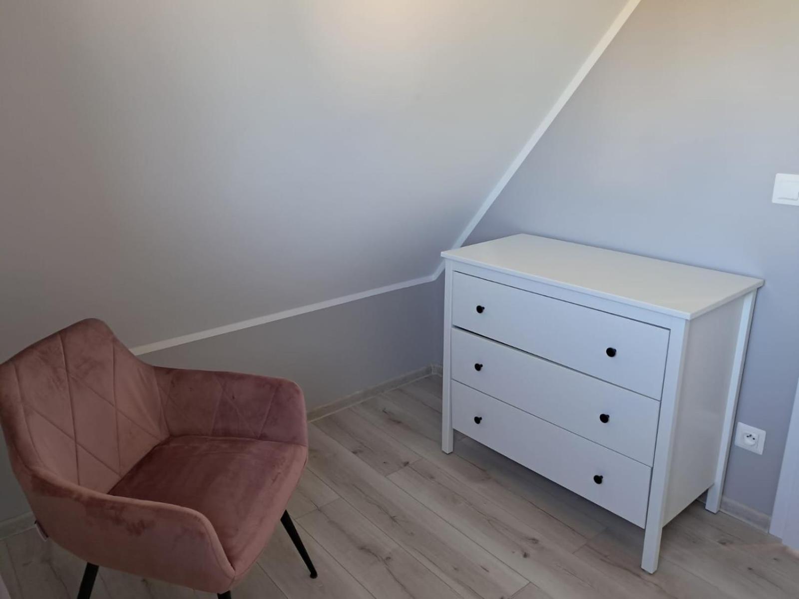 Polanki 22 Apartment Леба Екстериор снимка