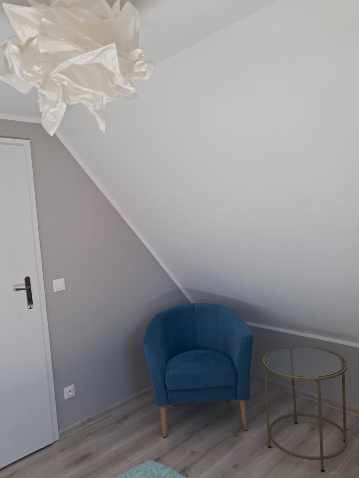Polanki 22 Apartment Леба Екстериор снимка