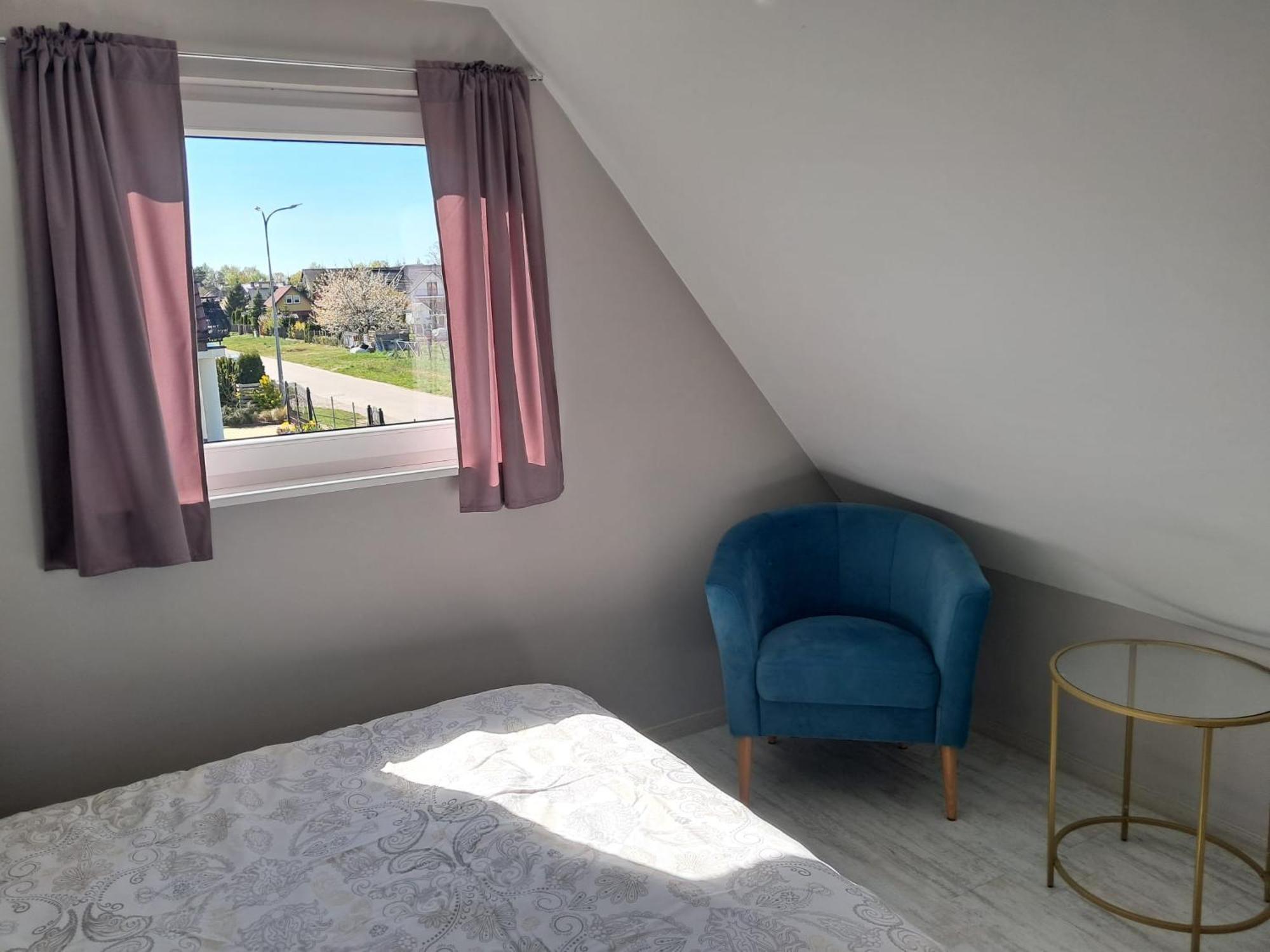 Polanki 22 Apartment Леба Екстериор снимка